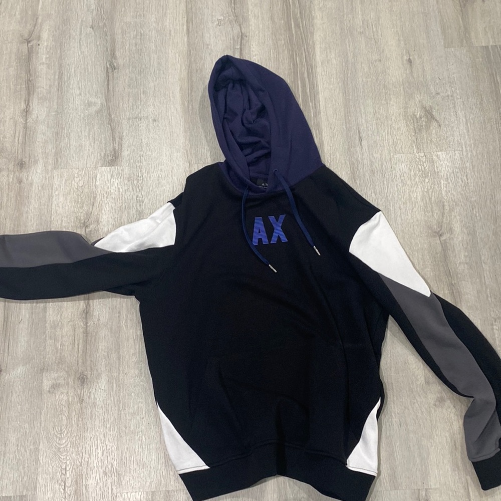 Armani Exchange Sweatshirt Size L